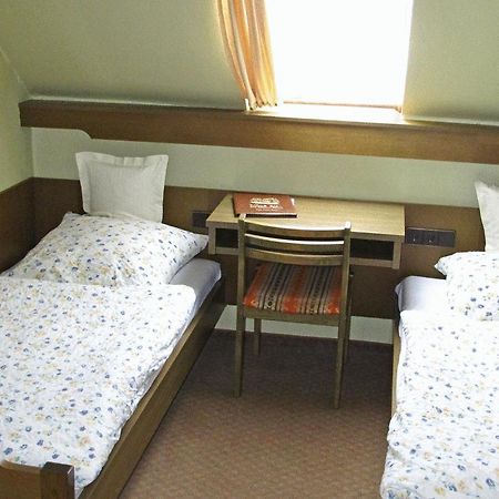 Altes Tor Hotell Boppard Exteriör bild